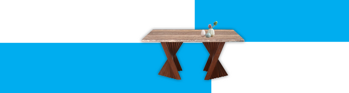 Reasons to Choose a Trendy 2-seater Dining Table for Your Home