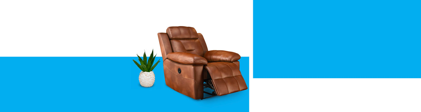 Recliner Exclusive Benefits OF A Recliner For Seamless Comfort