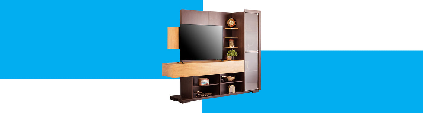 Revitalise Your Living Space With The Best Pieces from Nilkamal Furniture