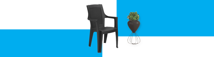 Select Outdoor Furniture and Enjoy the Monsoon Breeze