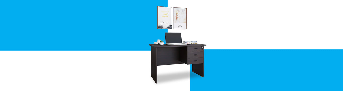 Select the Right WFH Furniture this Monsoon and Elevate Your Productivity