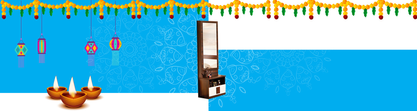 Select the best corner tables that spice up your living room with Nilkamal