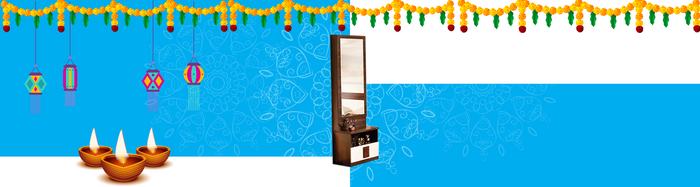 Select the best corner tables that spice up your living room with Nilkamal