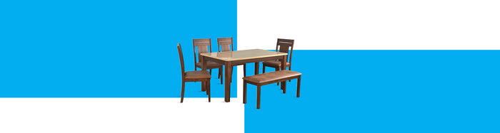 Simple Tips to Monsoon-Proof Your Dining Table and Chairs