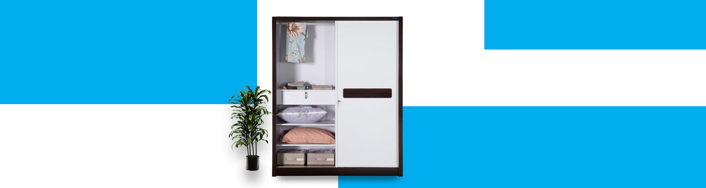 Advantages and Disadvantages of Sliding Door Wardrobes