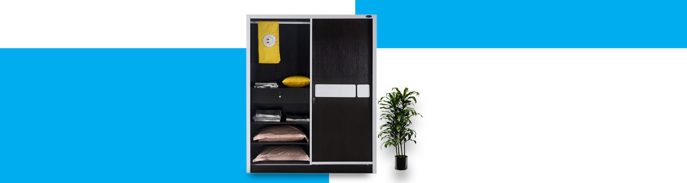 Unique Sliding Door Wardrobe Designs For Your Bedroom