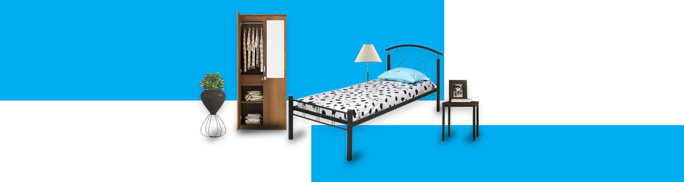 Space Saving Bed Designs For Small Rooms