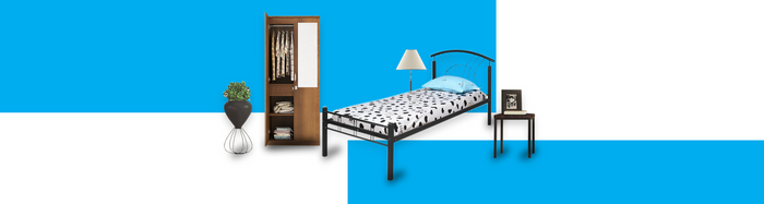 Space Saving Bed Designs For Small Rooms