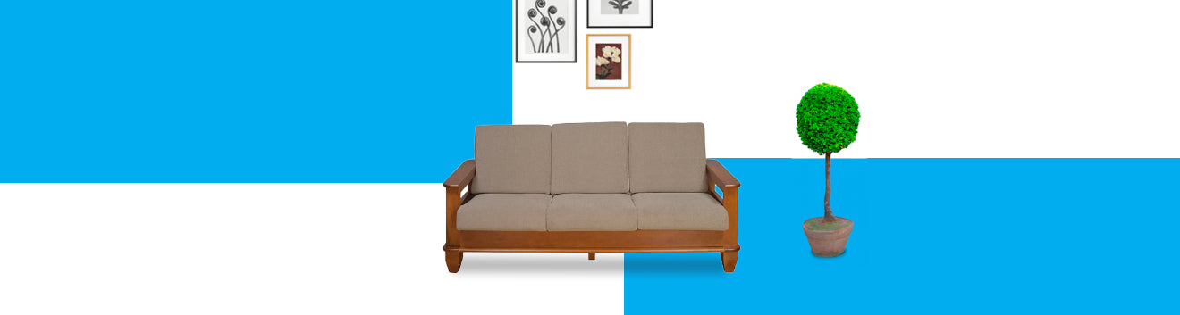 Spruce Up Your Living Room with Top Sofa Styles and Designs for Monsoon