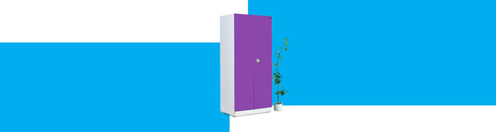 Steel Wardrobe vs Wooden Wardrobe: Why Steel Wardrobe Stands Out