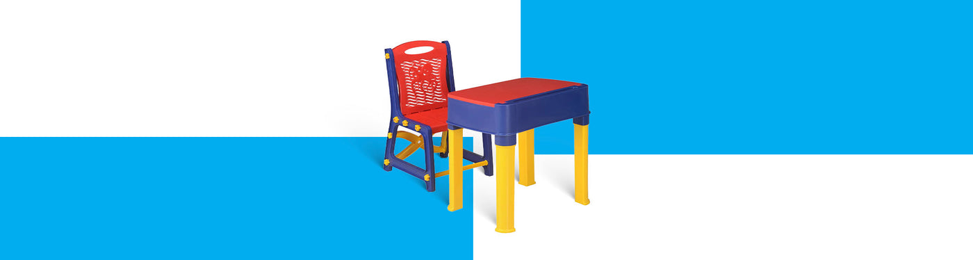 Ultimate Guide to Choosing the Perfect Kids Table and Chairs