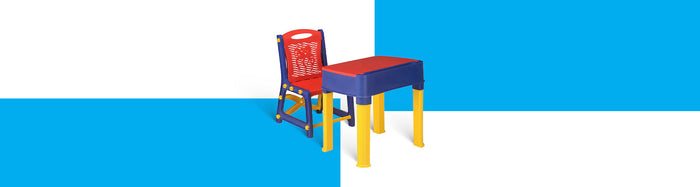 Ultimate Guide to Choosing the Perfect Kids Table and Chairs