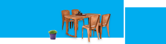 Stunning Ideas to Choose the Perfect Outdoor Dining Set