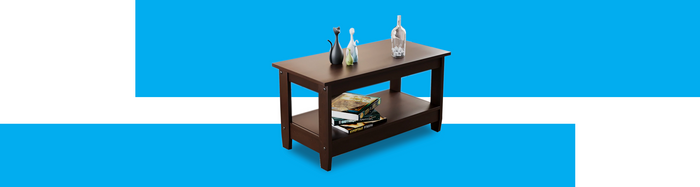 Stylish Center Table Designs To Enhance Your Living Room Decor