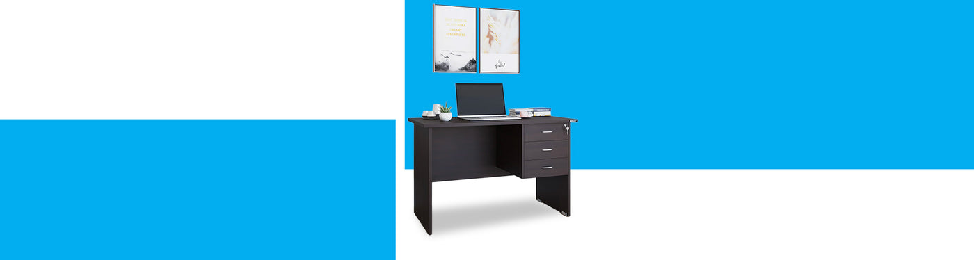 Nilkamal daffny shop study table