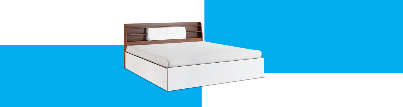 Normal outlet bed size
