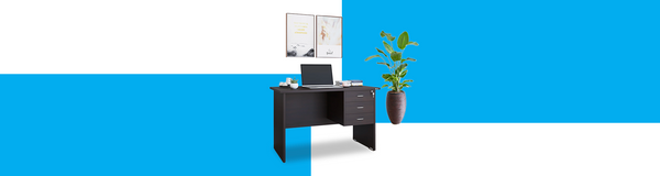 The Best and Space-saving Computer Table Designs For Your Workplace
