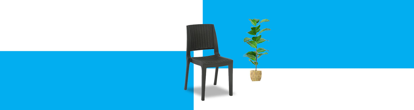 The Perfect Furniture Pieces to Transform Your Outdoor Space