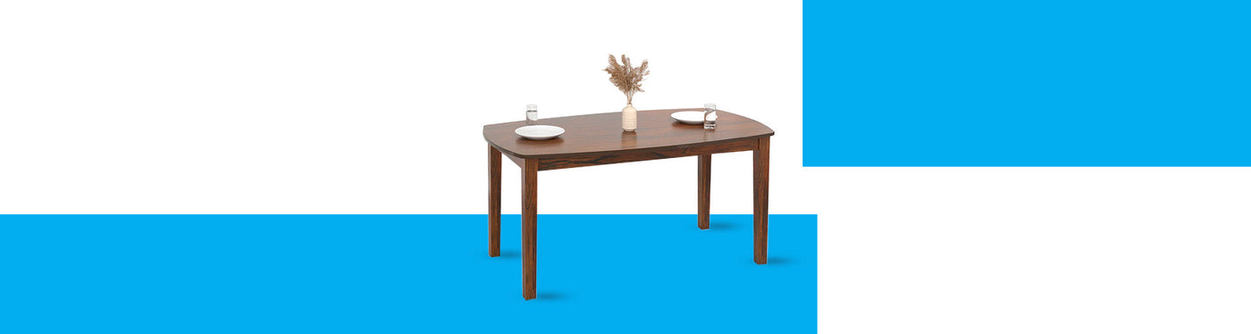 Things to Consider When Buying Dining Tables Online in 2024