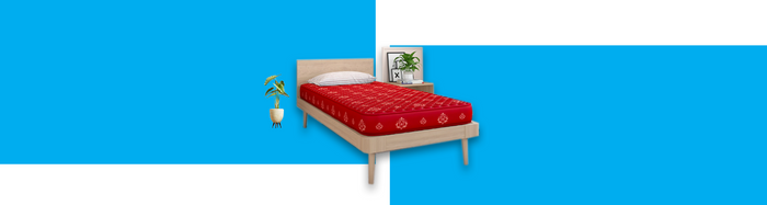 What Should You Know About Coir Mattress? - Nilkamal Furniture