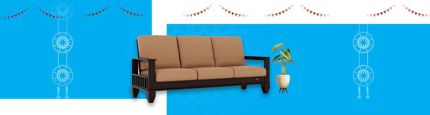 Tips On Buying The Perfect Sofa Set For The Navratri Season