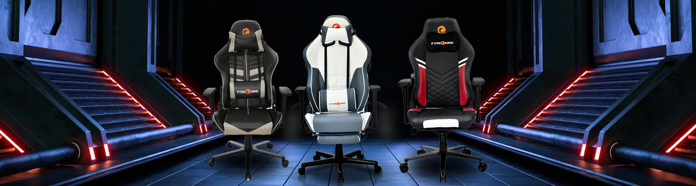 Tips for Selecting the Best Gaming Chair for Every Gamer Out There