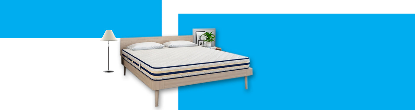 Tips to Keep Your Mattress Fresh Even In Monsoons