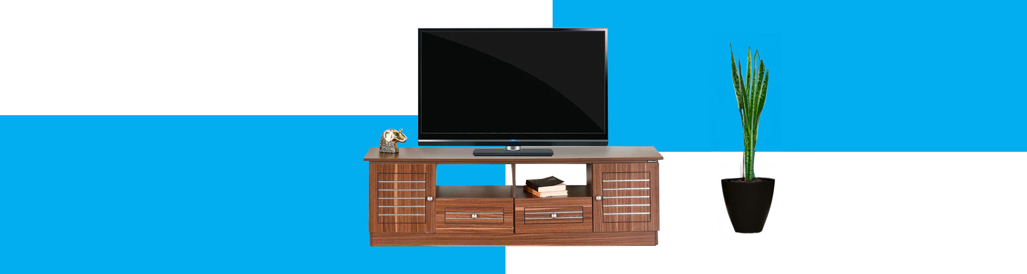Tips to Organise and Declutter TV Entertainment Units