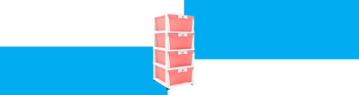 Tips to Style Your Bedside Table with Drawer