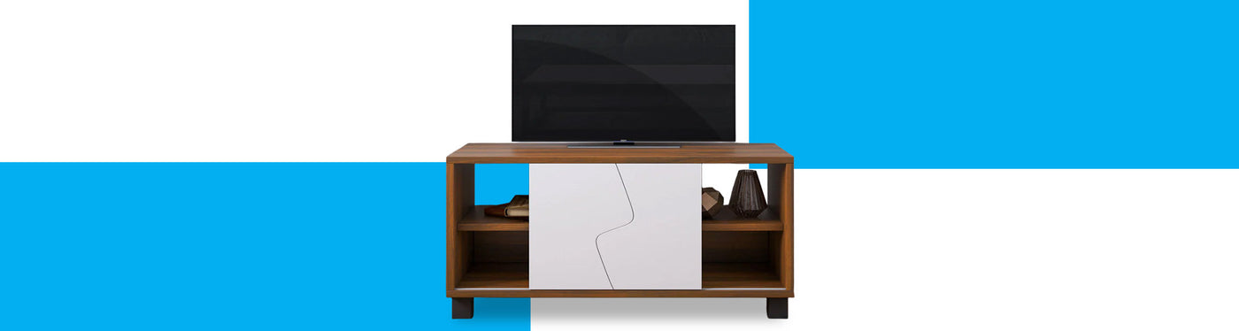Top 10 TV Unit Designs That Transform Your Living Room