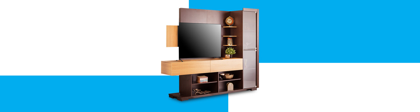 Top Benefits Of Purchasing An Entertainment Unit For Your Home