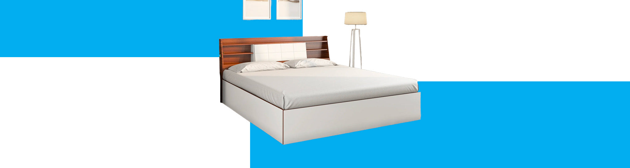 Top Nilkamal Bed Designs Best Suited to Your Bedroom Space Nilkamal Furniture