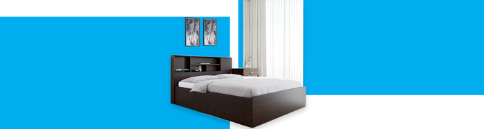 Top Reasons You Should Prefer Nilkamal Wooden Furniture