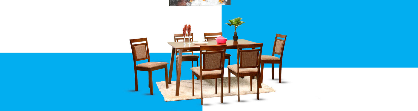 Top Trending Dining Table Sets in 2025: View the Latest Newest Collect