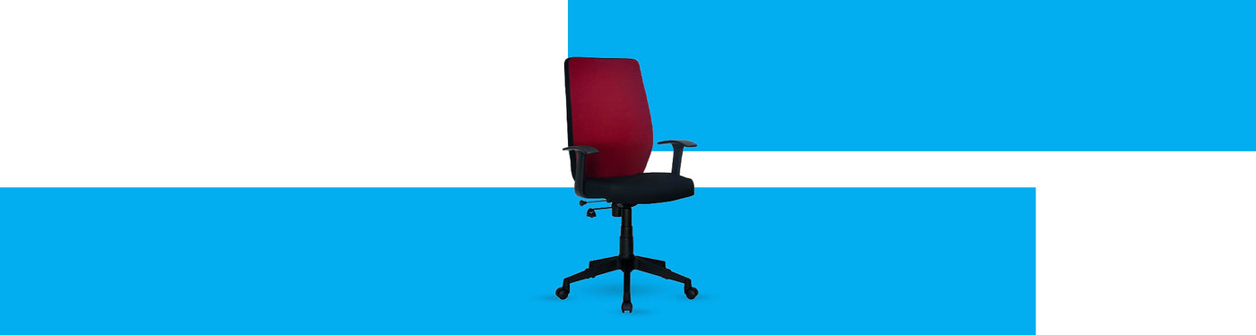 Trendy Home Office Chairs to Revamp Your Workspace