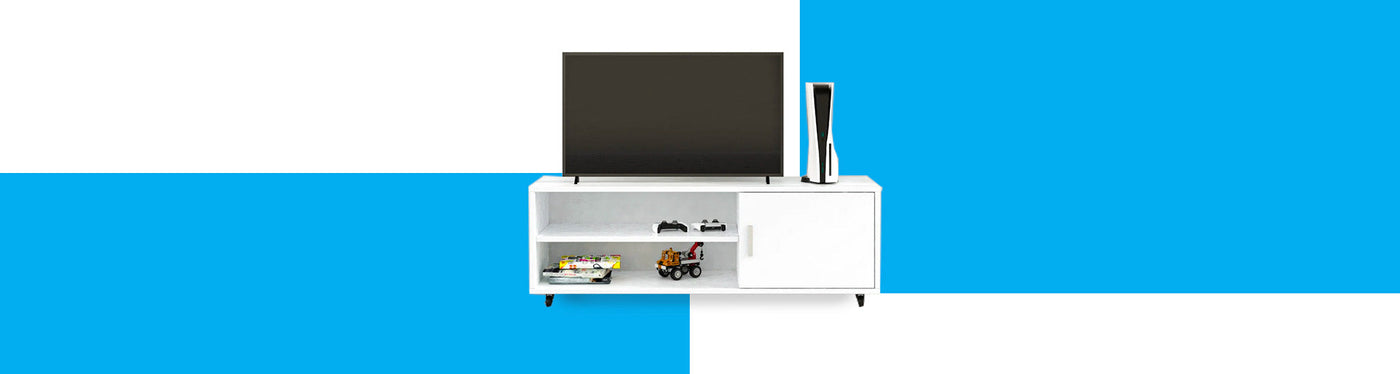 Trendy and Stylish TV Unit Designs For Your Home in 2025