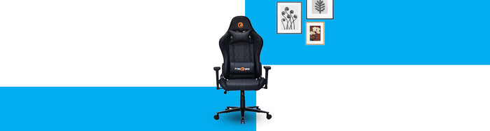 Ultra-comfortable Nilkamal Gaming Chairs for Enhanced Gaming Experience