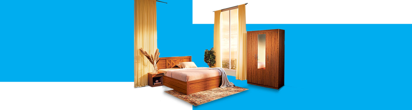 Unique Ways To Revamp Your Bedroom