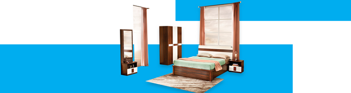 Ways You Can Have A Hotel-Style Bedroom