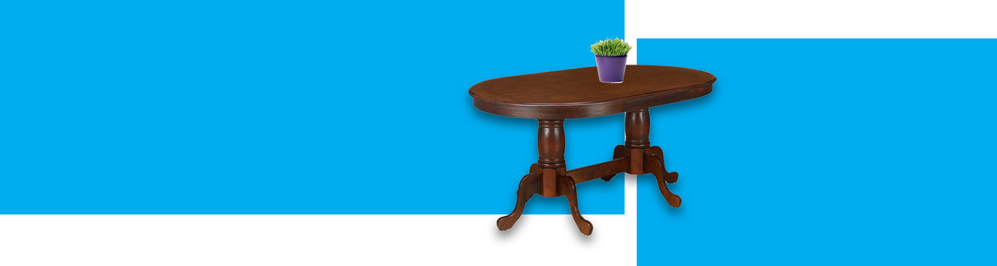 Upgrade Your Home with a Minimalist Dining Table