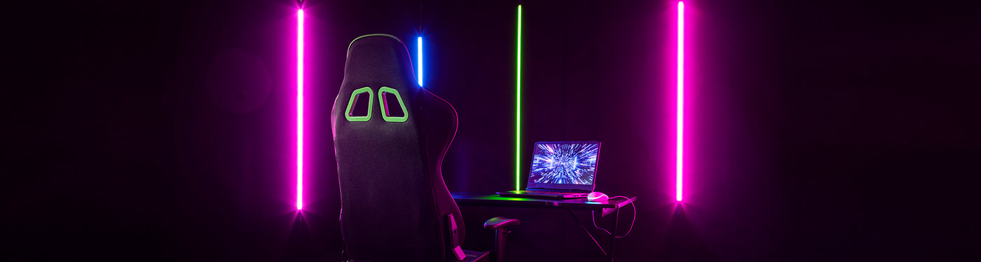 Want To Revamp Your Gaming Setup? Try out the Nilkamal FyreBird Gaming Chairs