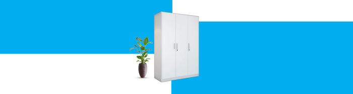 Wardrobe: Benefits Of Purchasing A Readymade Wardrobe