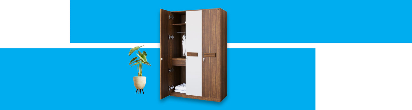 Wardrobe Buying Guide: How to Buy a Perfect Wardrobe