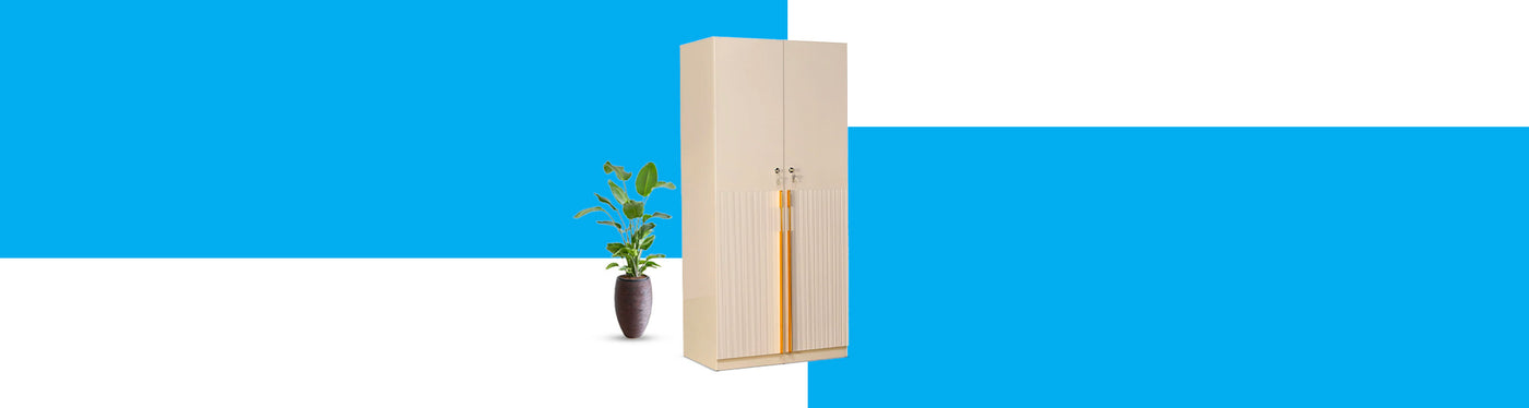 Wardrobe: Expert Wardrobe Organization Tips To Maximize Space To Create A Tidy Space