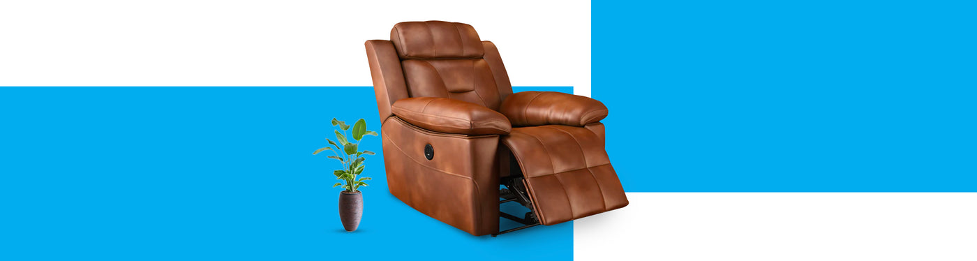 Matching recliners new arrivals