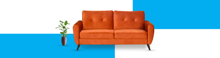 What Will a Couch Potato Choose – Fabric Sofa vs Leather Sofa?