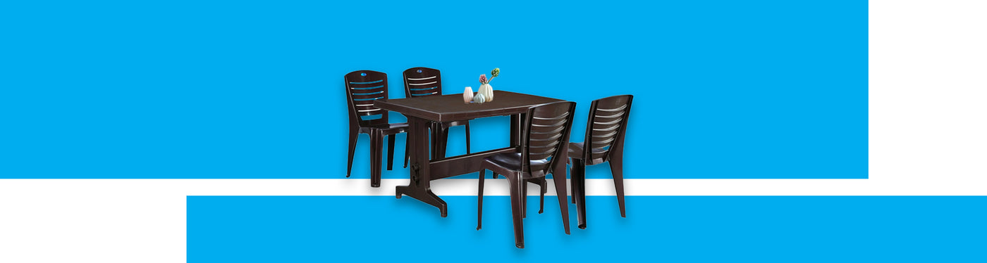 Top 10 Reasons to Invest in the Outdoor Dining Table