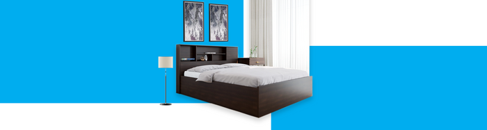 What is the size of a queen size bed?