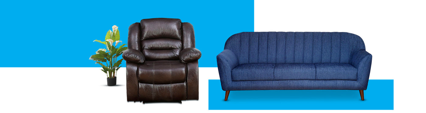 What type of sofa should you buy? A simple guide.