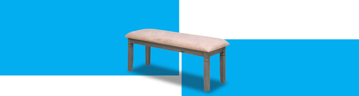 Why Benches Are The It Thing For Dining Tables